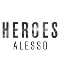Alesso - Heroes (We Could Be) ft. Tove Lo