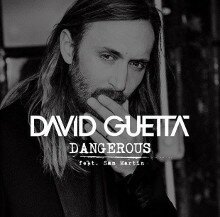 David Guetta - Dangerous, слова и перевод