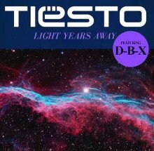 Tiësto - Light Years Away, перевод