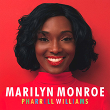 Pharrell Williams - Marylin Monroe, слова и перевод