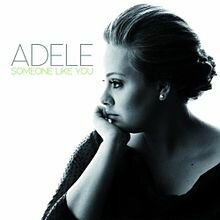 Adele слова и перевод