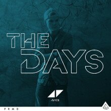 Авичи - The Days, слова и перевод