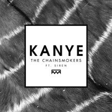 Kanye - перевод