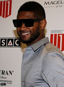 Believe Me Usher Raymond перевод