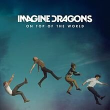 Imagine Dragons, перевод и клип