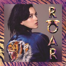 Кэти Перри - Roar, перевод