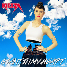 Giant in My Heart, перевод и клип