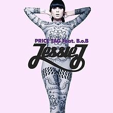 Jessie J, Price Tag слова, перевод и клип